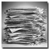 newspaper
